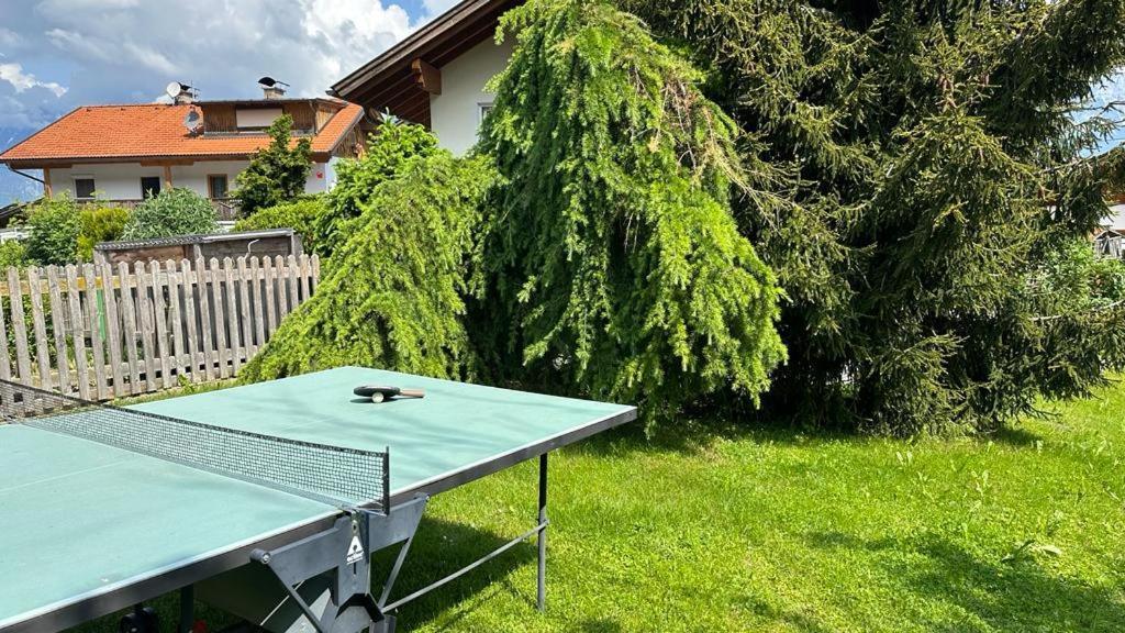 Apartments Feichtner Manfred -Tulfes - Innsbruck-Land - Tirol Exterior foto